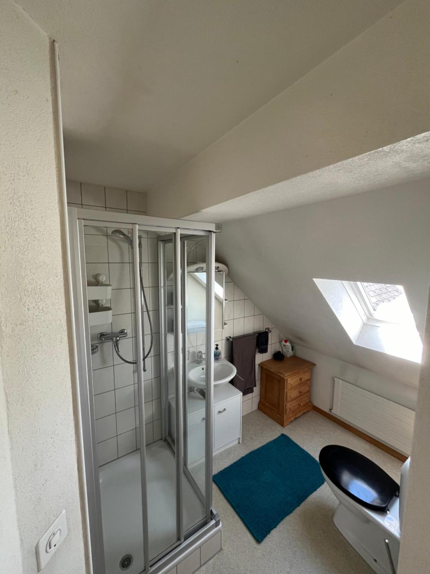 Pony Hof Apartman Heiligenschwendi Kültér fotó
